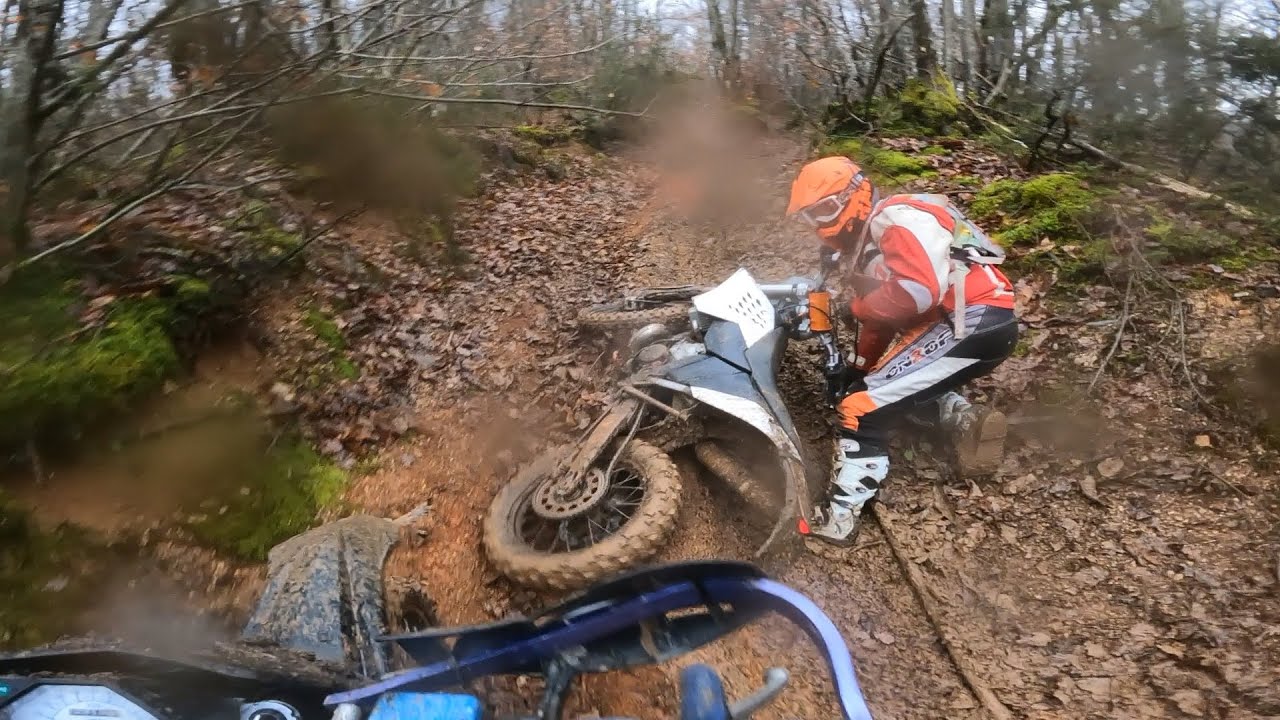 38° MotoTrip