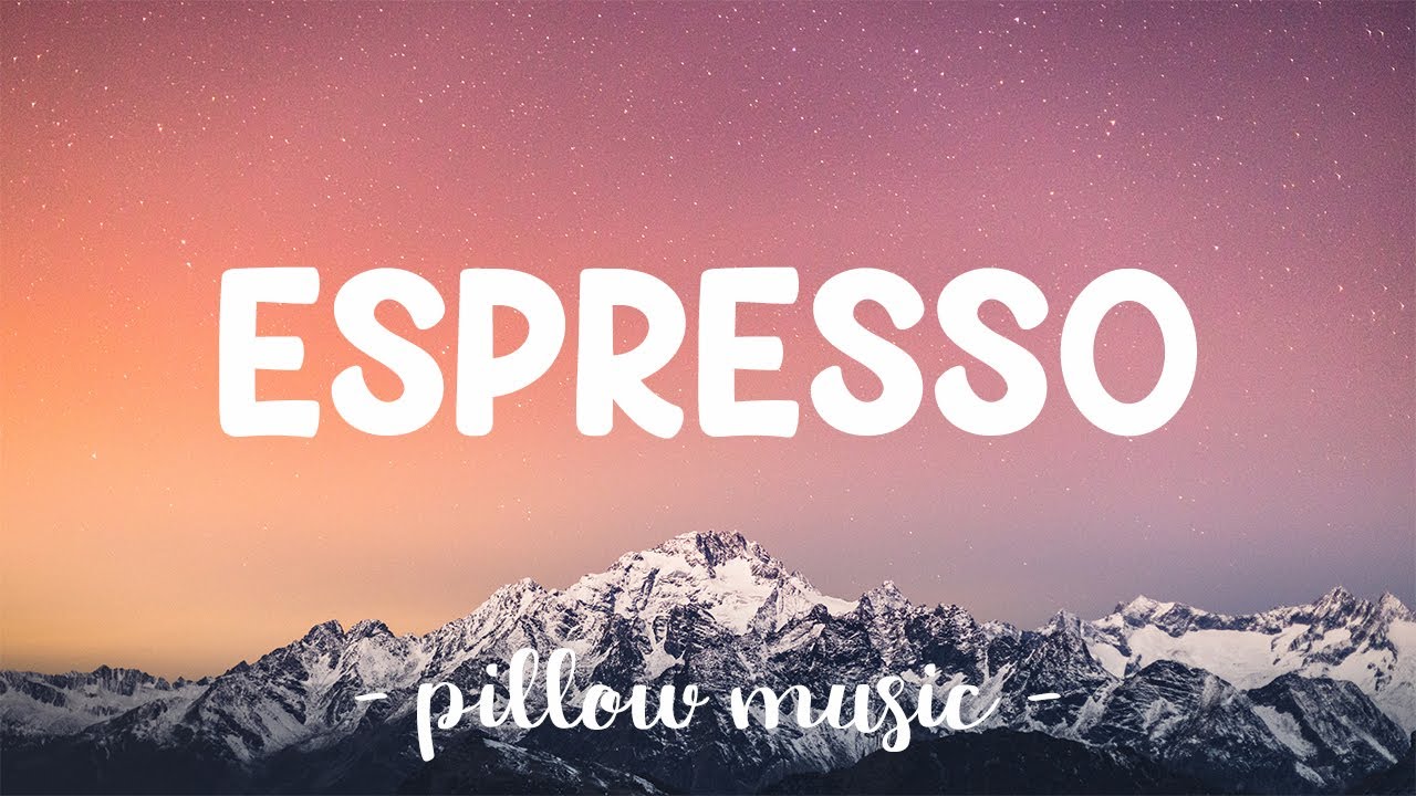 Espresso - Sabrina Carpenter (Lyrics) 🎵