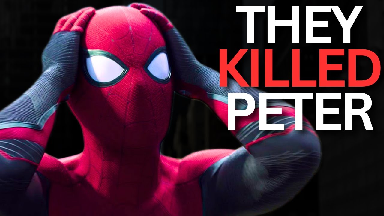 Is THIS The WORST Live Action Spiderman?