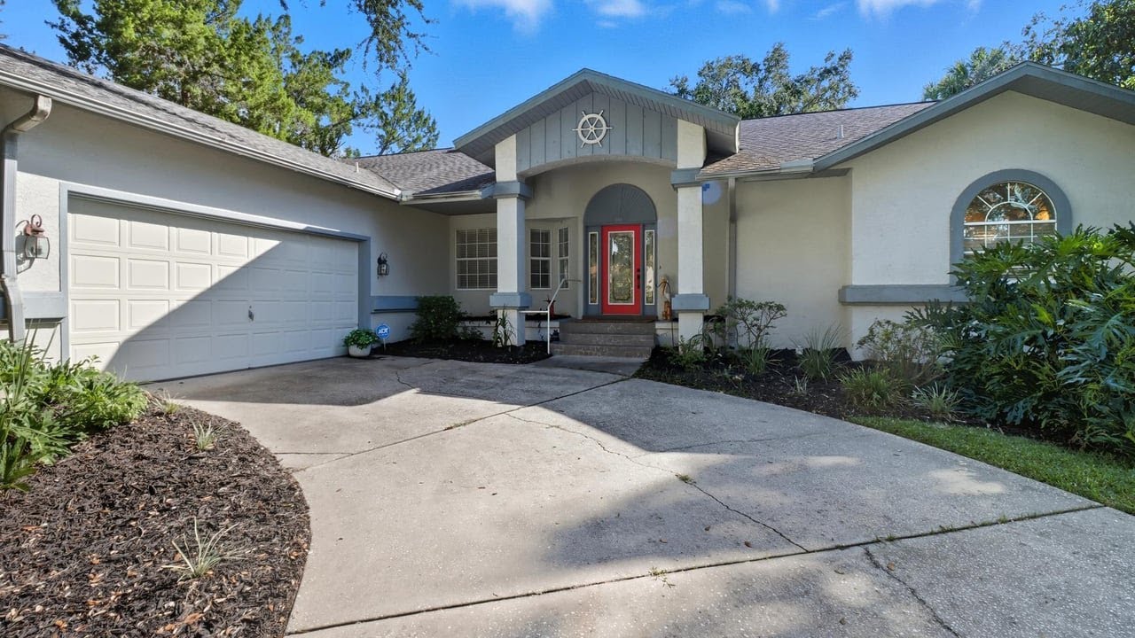 11950 W Waterway Dr, Homosassa, FL