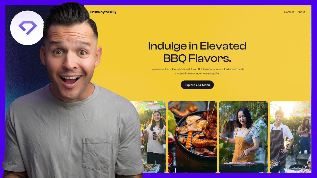 Smaller Budget Client Websites with Durable