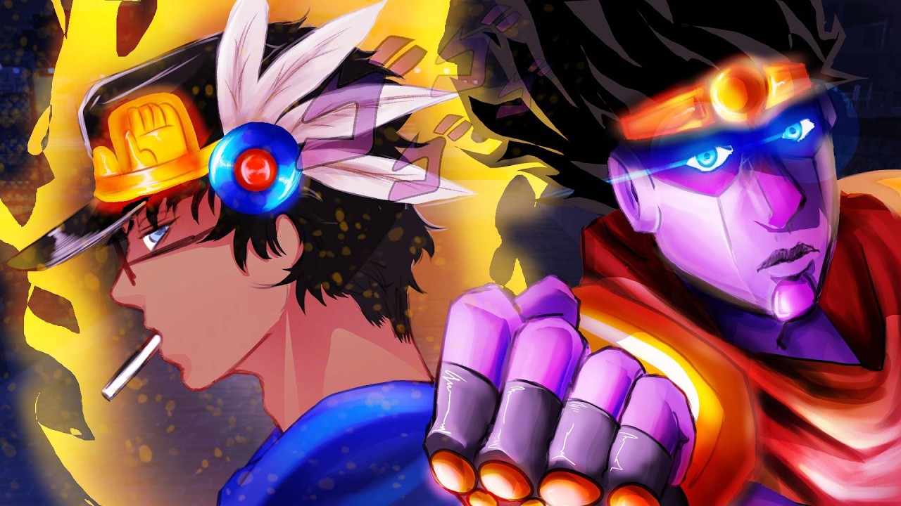 This game was really... Bizarre | Bizarre Lineage
