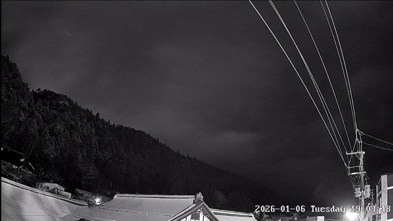 山形県山形市山寺観光ライブカメラ Yamagata Yamadera Live camera.world.cam
