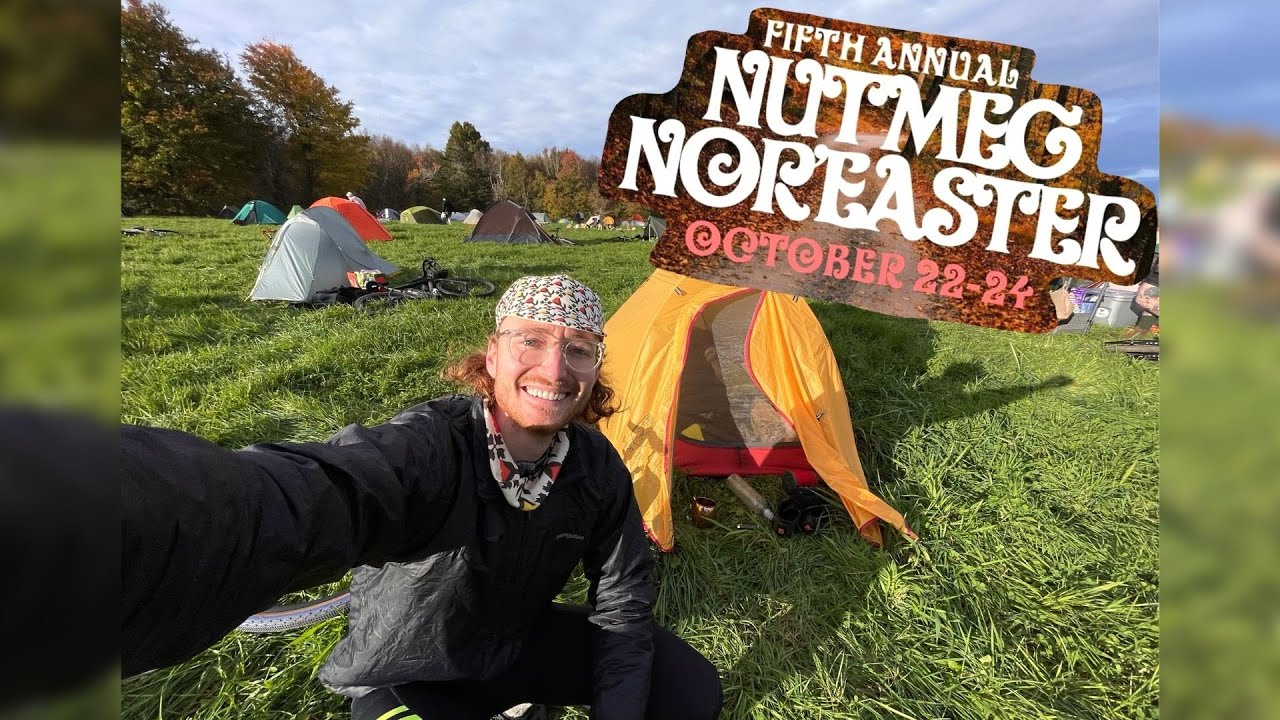 Nutmeg Nor'easter V 2021: ALT Cycling World Championship