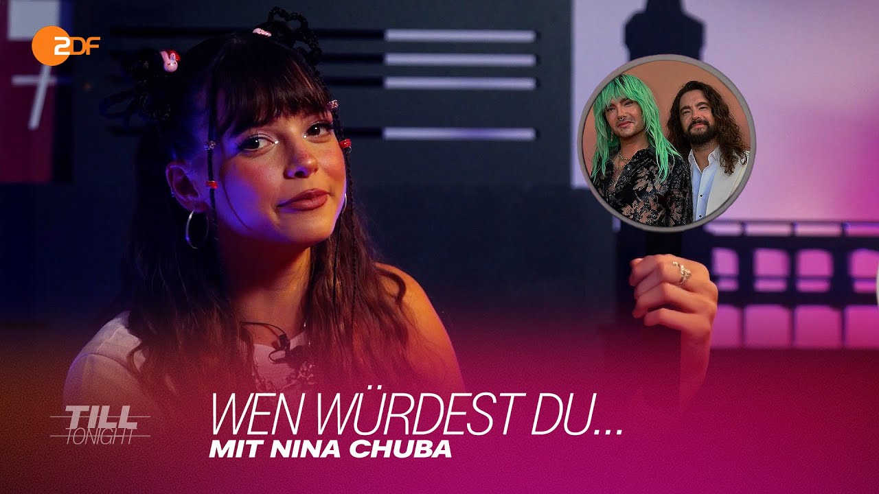 Wen würdest du … | Till Tonight
