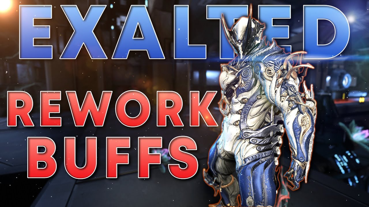 TESTING ALL EXALTED CHANGES