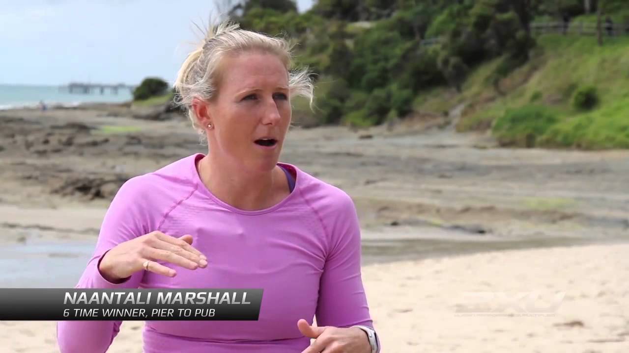 2XU Open Water Swimming Tips - Get The Most Out Of The Waves - Presented by ProTriathlon