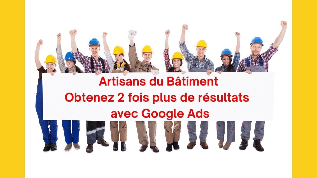 PubOptim, l'agence Google Ads qui g&eacute;n&egrave;re des clients.  