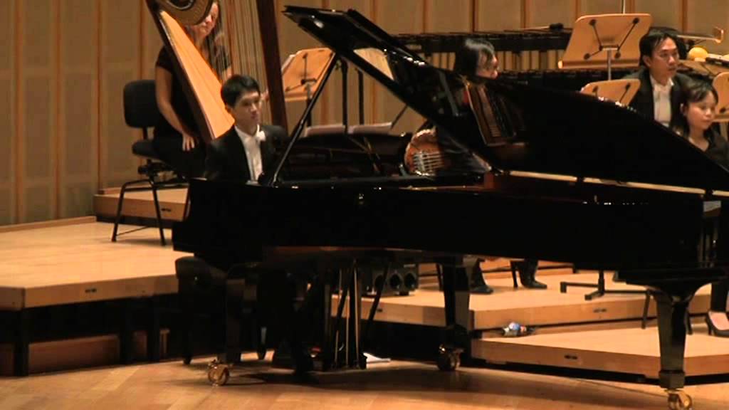 Duende (Four Preludes for Symphonic Wind Ensemble)