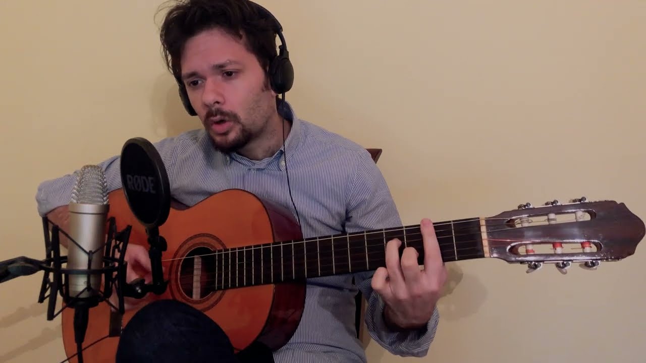 La ballata del Michè - Fabrizio De André Cover