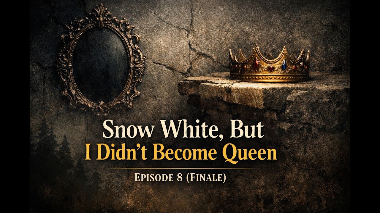 Snow White, But I Didn’t Become Queen | Episode 8 (Finale)