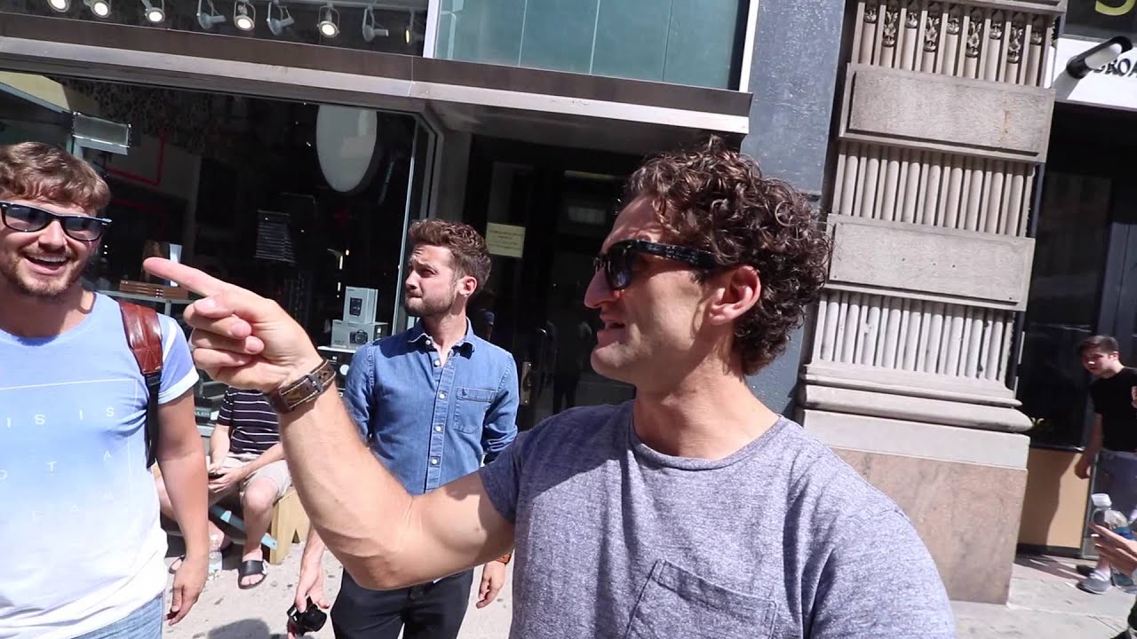 Bad NYC Dollar Pizza