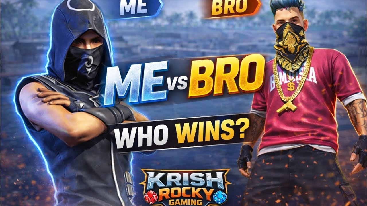 1vs1 Challenge – Who Will Win? 🔥