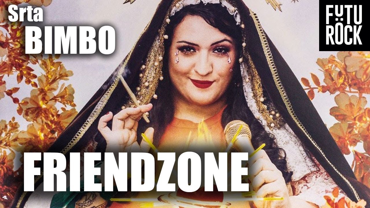 BIMBOTIQUIN (Señorita Bimbo) ❤ Friendzone