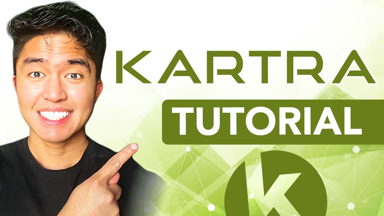 Учебное пособие по Kartra для начинающих: полное пошаговое руководство!