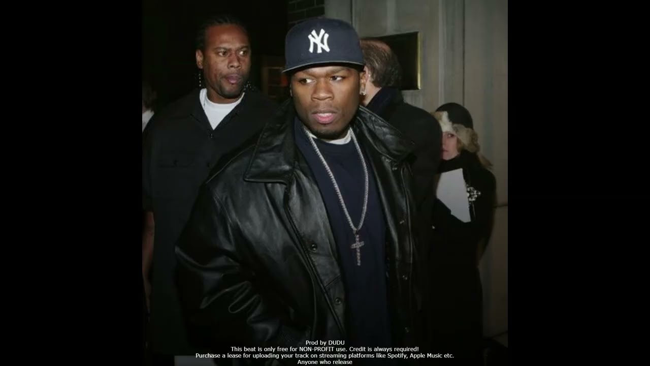 50 CENT TYPE BEAT - 
