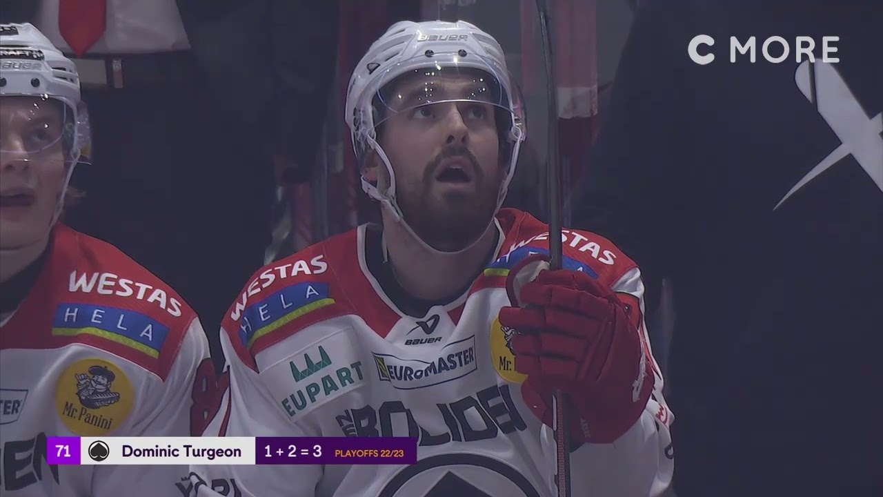 TPS-Ässät maalikooste 14.3.2023