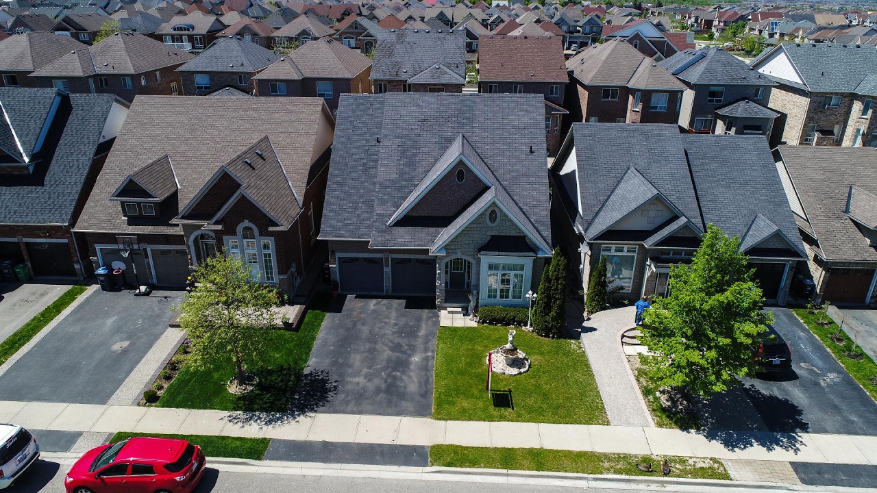 67 Trailside Walk Brampton, Jasveer Kahlon