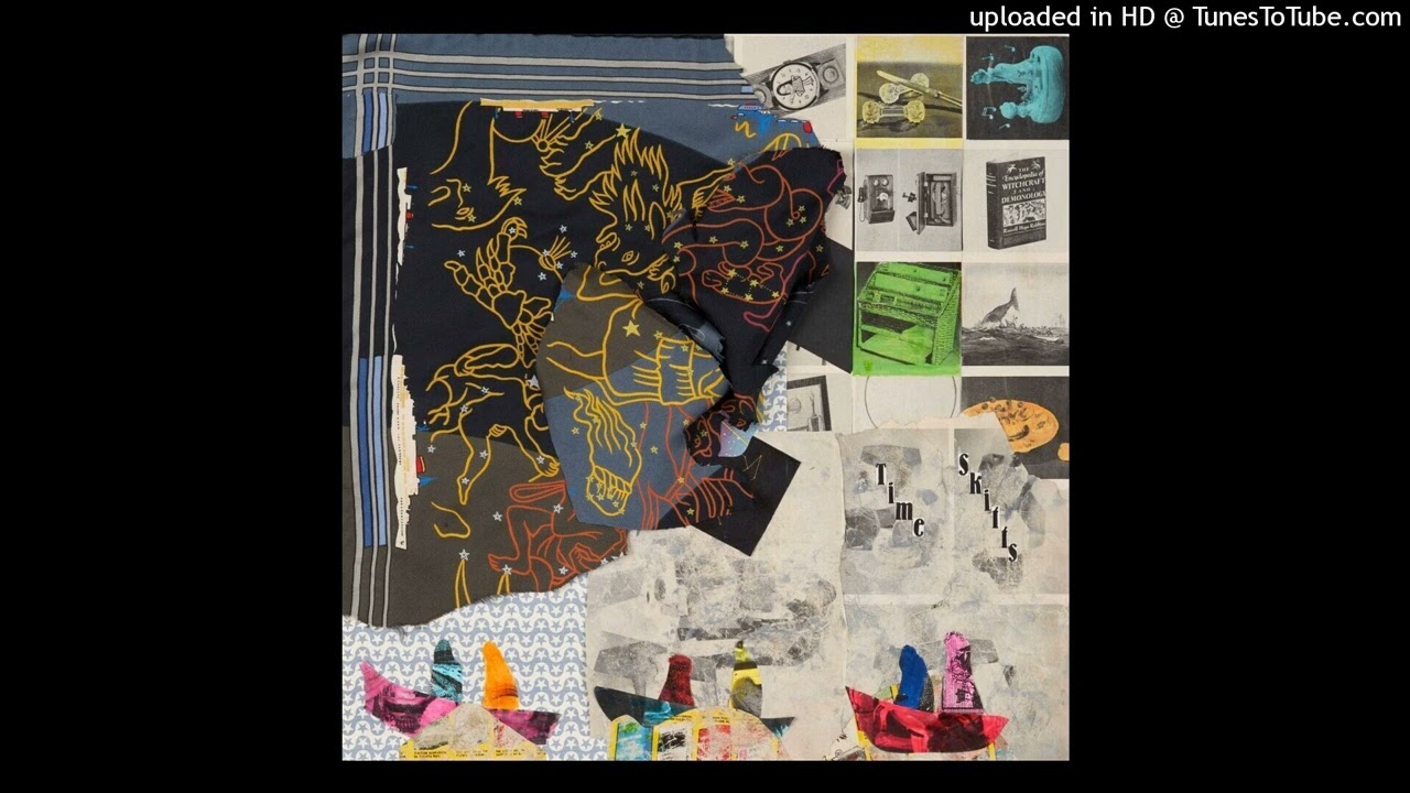 Animal Collective - Prester John (Lyrics in Description)