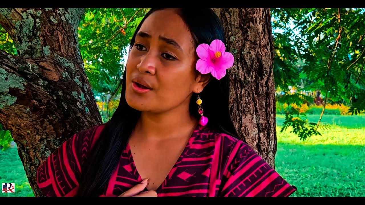Shanaland Faalogo - O loo tu'itu'i Iesu