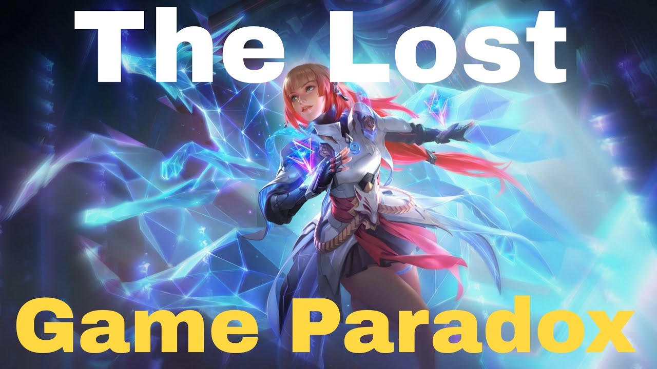 The Lost Game Paradox - MLBB’s Most Frustrating Reality