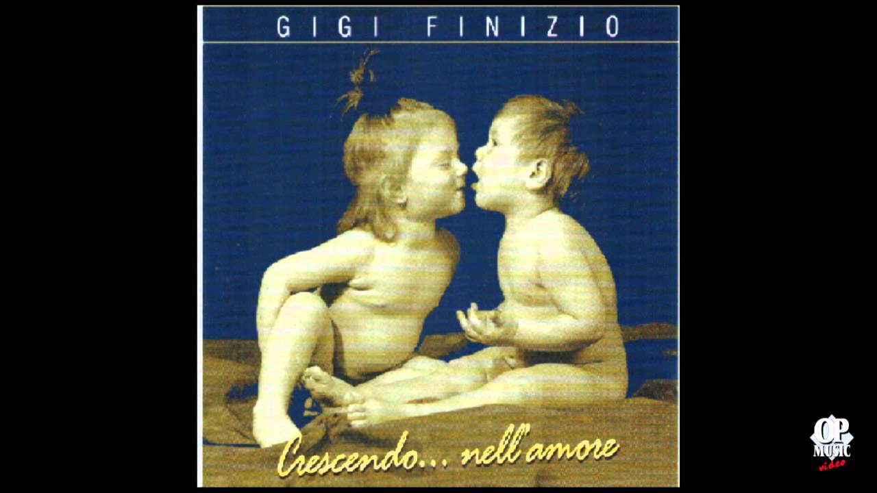 Gigi Finizio - Tu e nisciuno cchiù