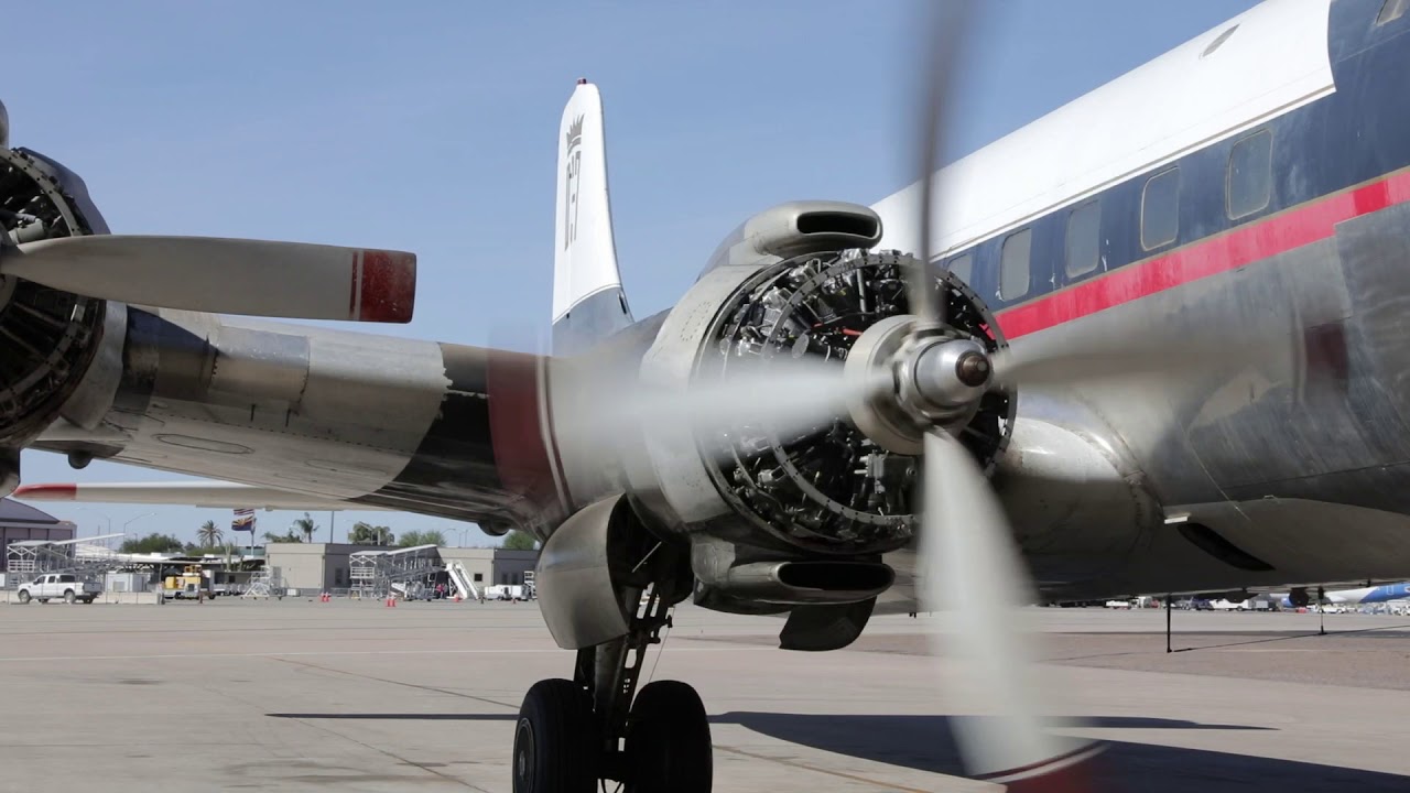 Delta DC 7