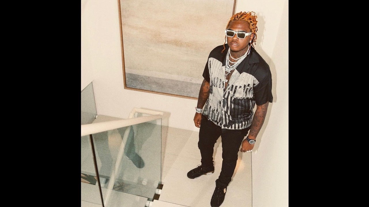 [FREE] Gunna Type Beat 2020 - 