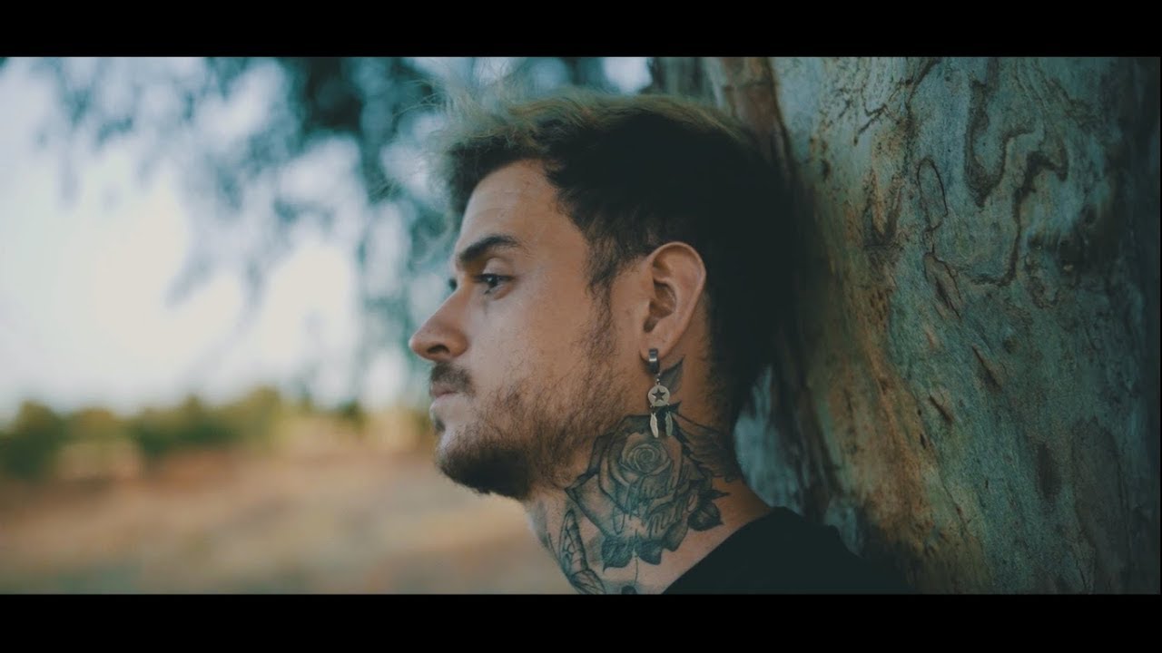 JONAN x ZARCORT x KAIRO - HARAKIRI [PROD. DARKY] (VIDEOCLIP) #AMORDEMANTIS
