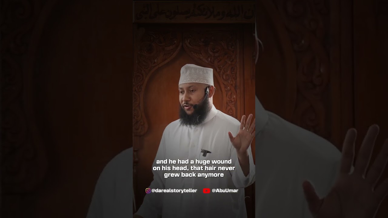 The virtues of of Talha Ibn Ubayd Allah