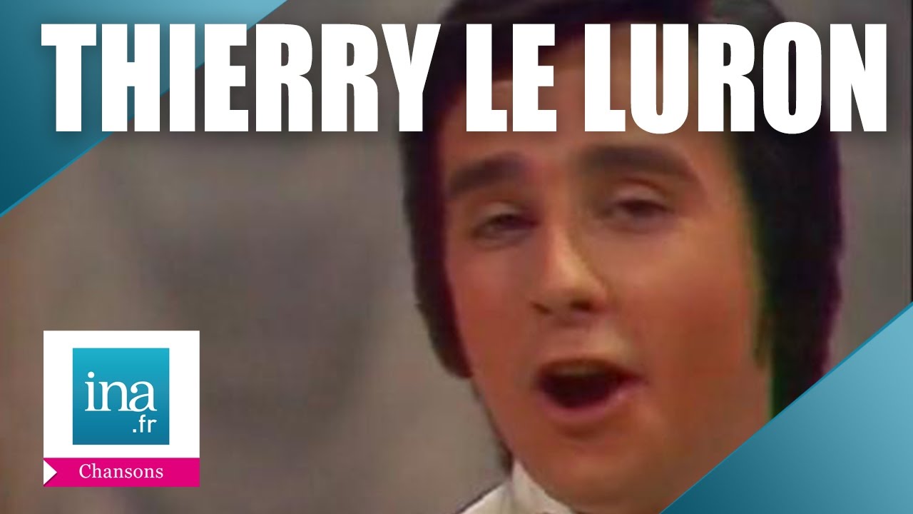 Thierry Le Luron 