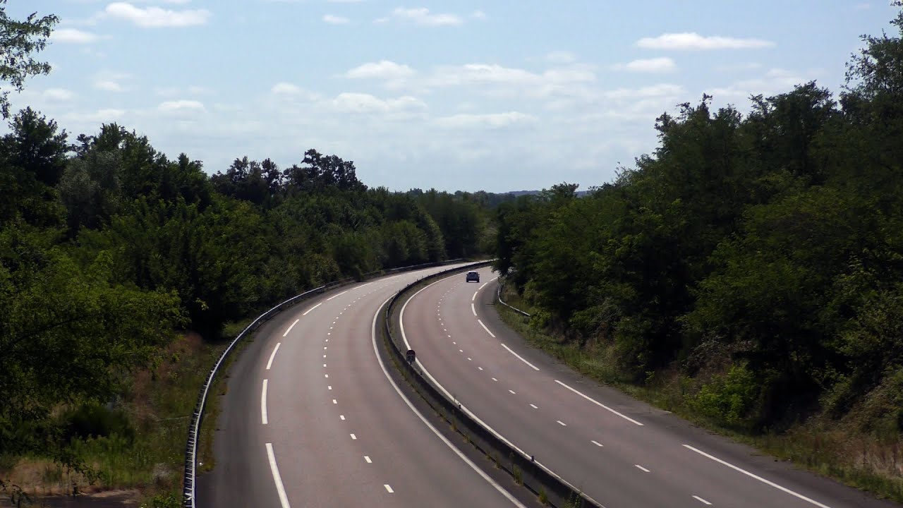 AVANT L'A69, LE FIASCO DE L'AUTOROUTE A65 EN GASCOGNE
