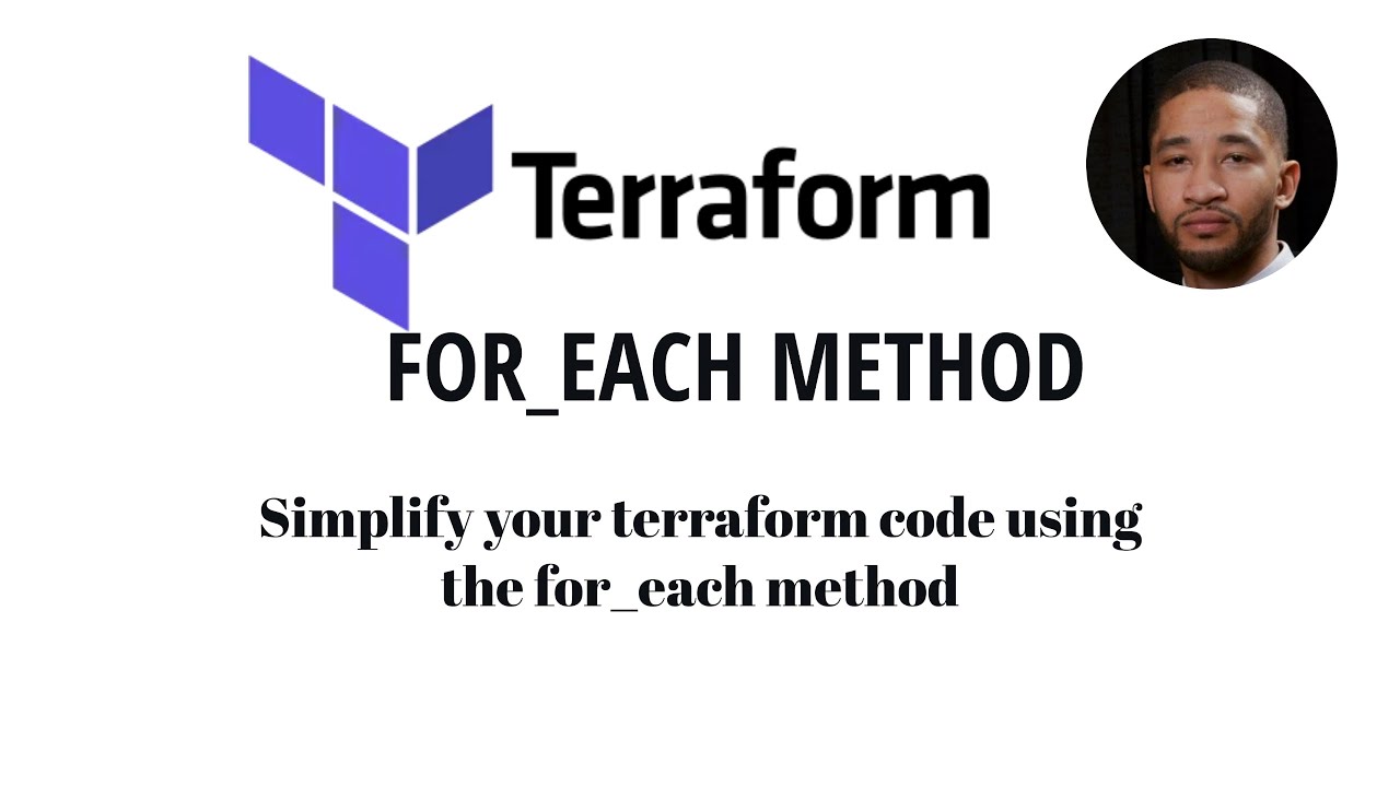 Start using Terraform FOR_EACH for multiple resources