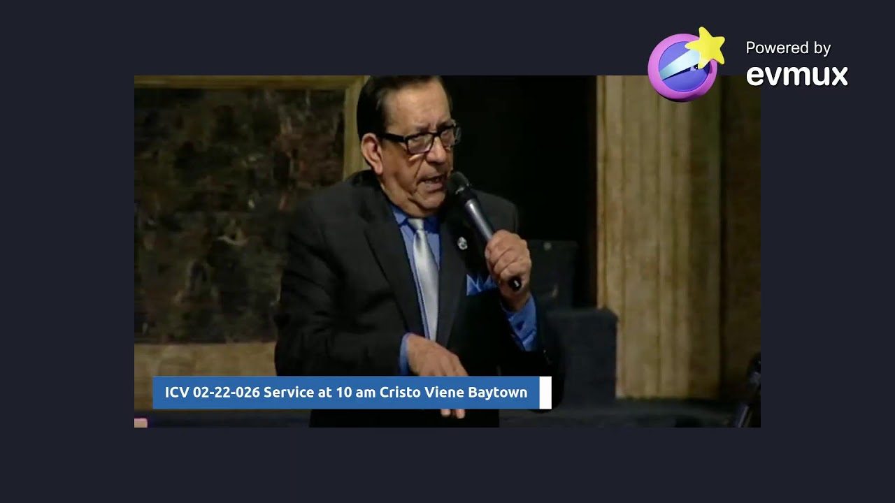 ICV EN VIVO