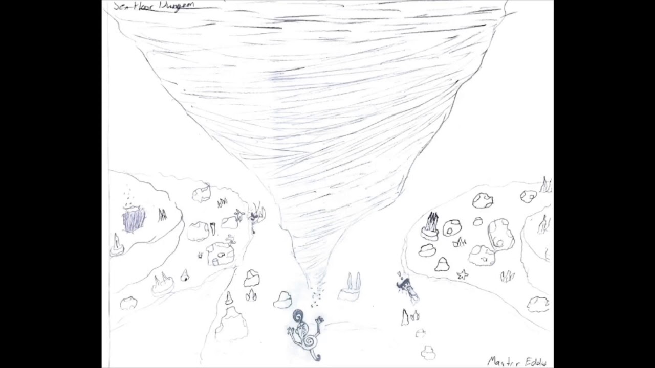 Mother 3 Cumbersome Guys Remix