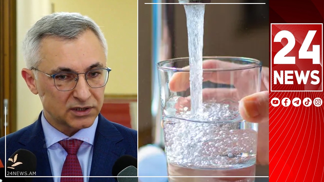 Ժողովու՛րդ ջան, հարևանի ձեռքը պիտի բռնենք, երբ տեսնում ենք ցայտաղբյուրից իր այգին է ջրում
