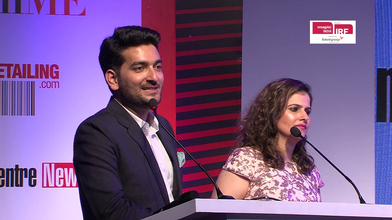 IRF 2018 : D N Homes
