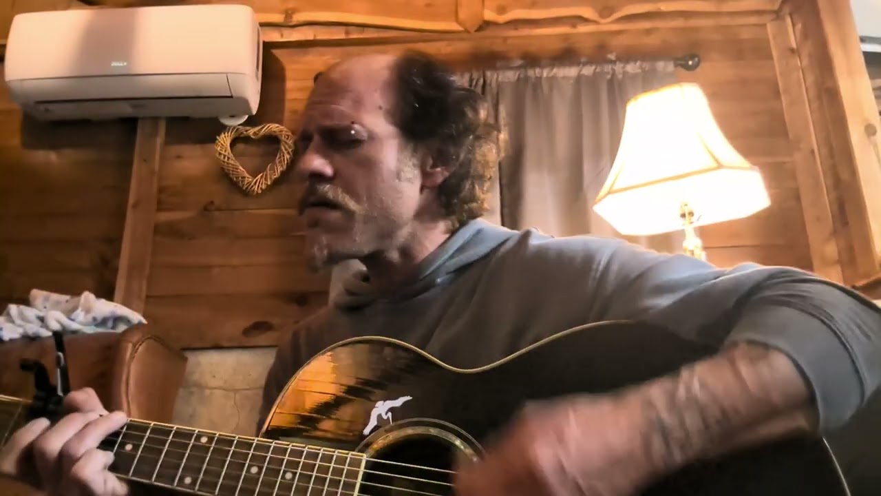 A look around here (minor changes)