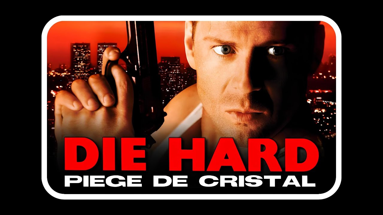 PIÈGE DE CRISTAL (1988) – LES SECRETS DU FILM D’ACTION CULTE DE NOËL !
