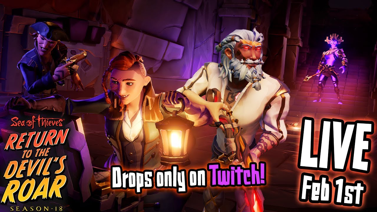 [12HR] Drops on Twitch! 🌐 COMMUNITY WEEKEND | (!figgyz) (!discord) (!youtube)