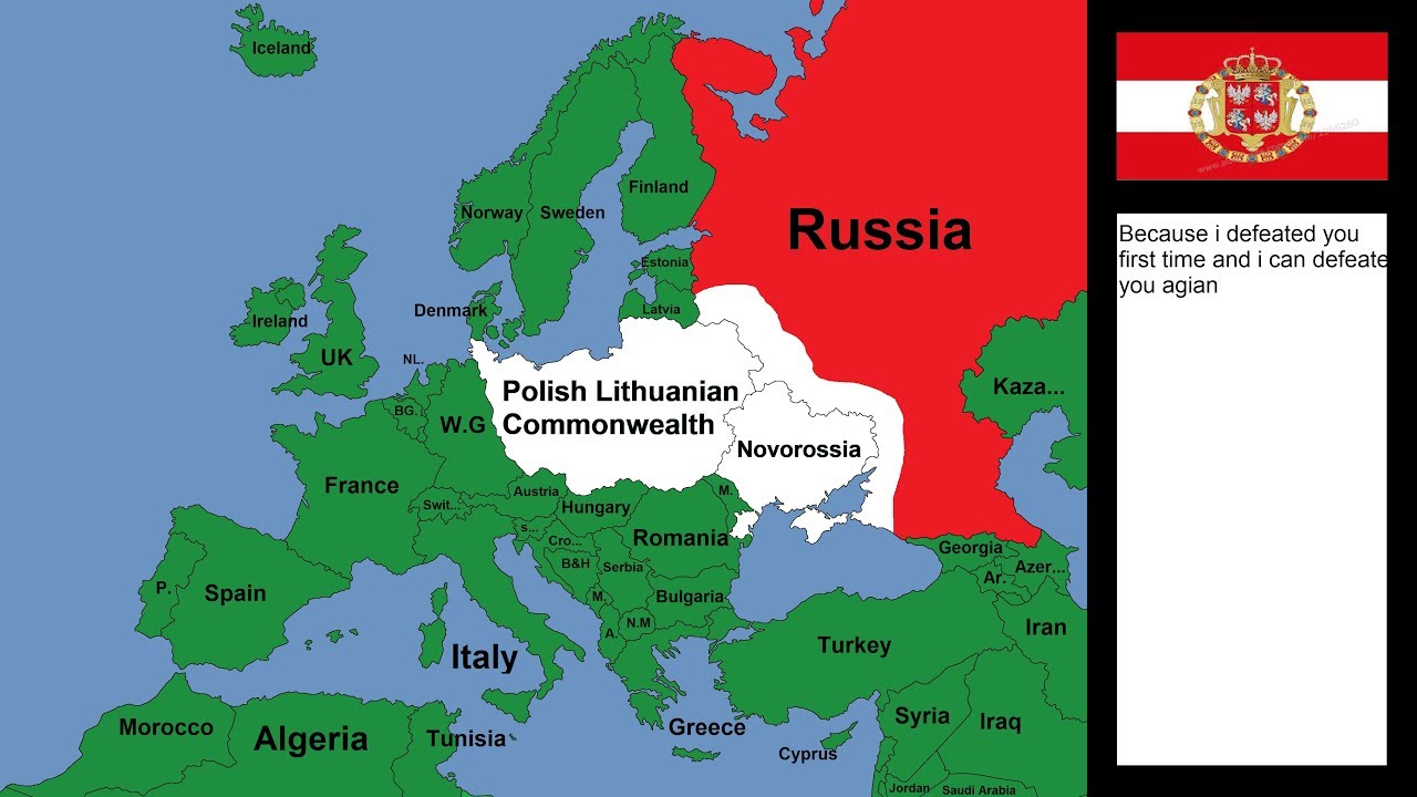 Poland in a Nutshell
