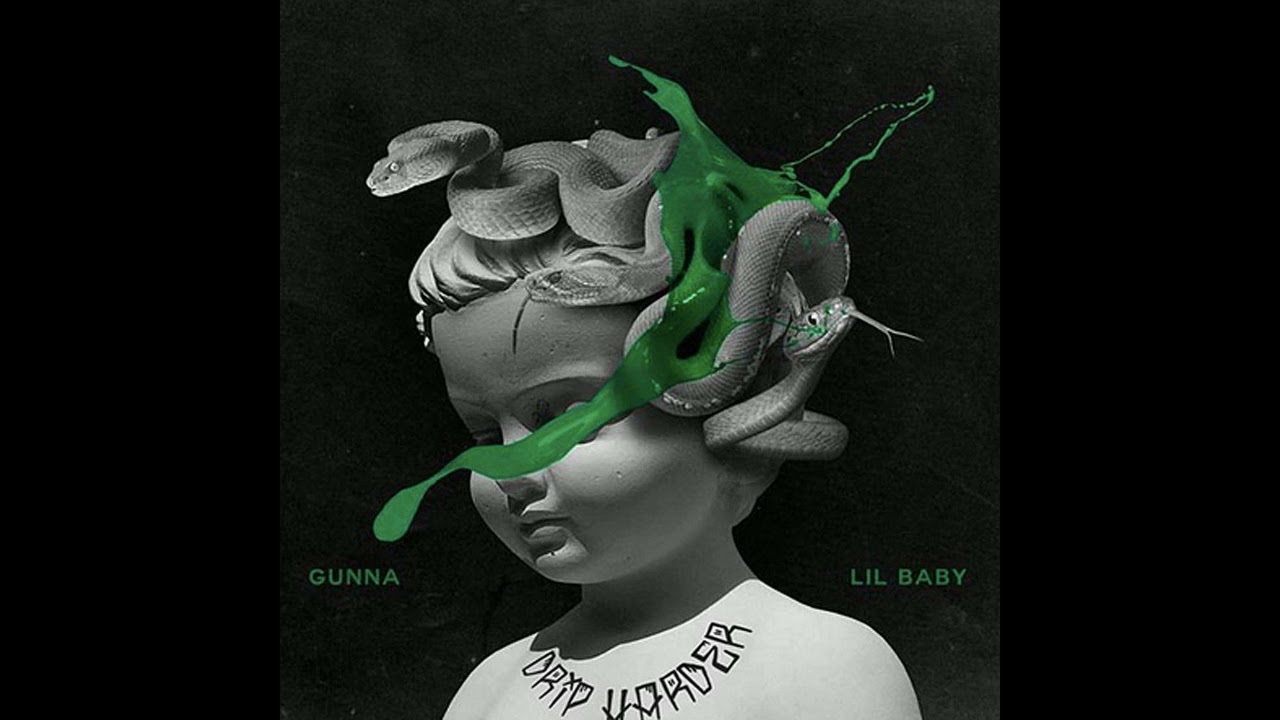 [FREE] Gunna X Lil Baby Type beat (130 Bpm)