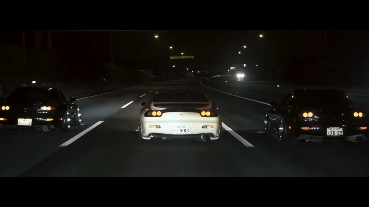 T3NZU - Shelby (CAZA Remix) (Official Video)