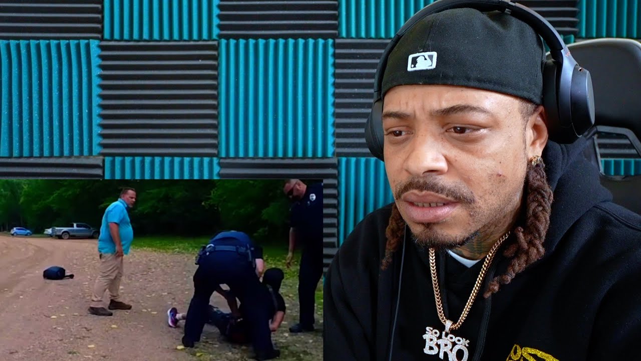 Он обезглавил свою жену и спрятал её голову в рюкзак | Реакция DJ Ghost