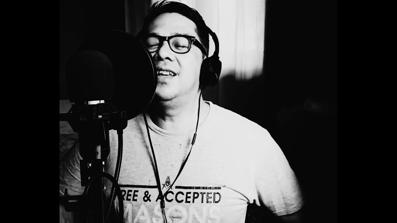 IN MY TIME - TEDDY PENDERGRASS (cover)