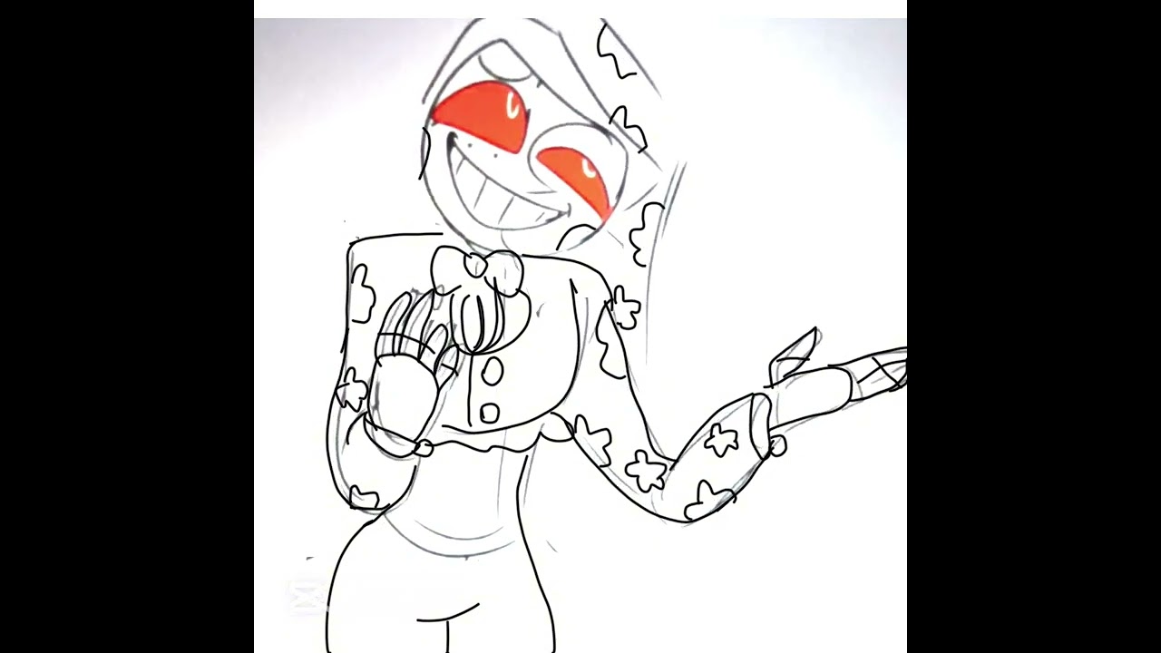 part 165 Eclipse's Disguise (@SunMoonShow )