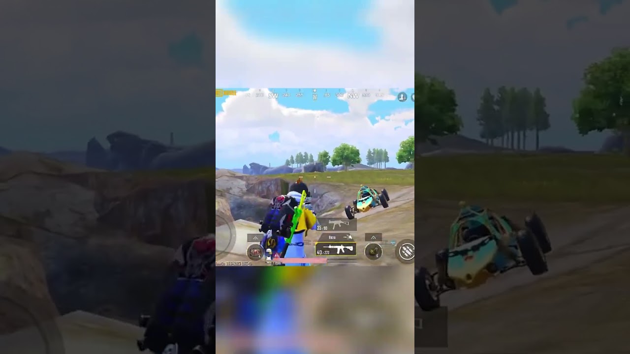 SLYXashipa - EMEA Player🔥 #pmpleu #pubgm #recommended #Xashipa