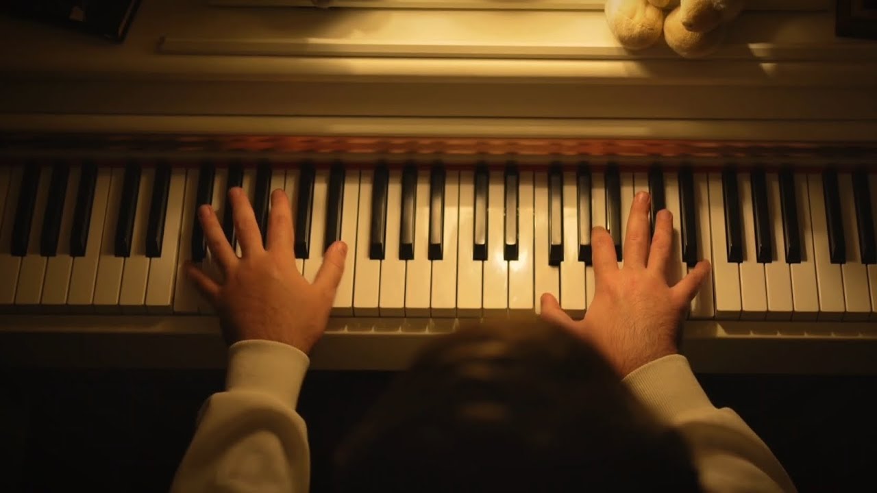 For those who are searching for hope. [Playlist] 