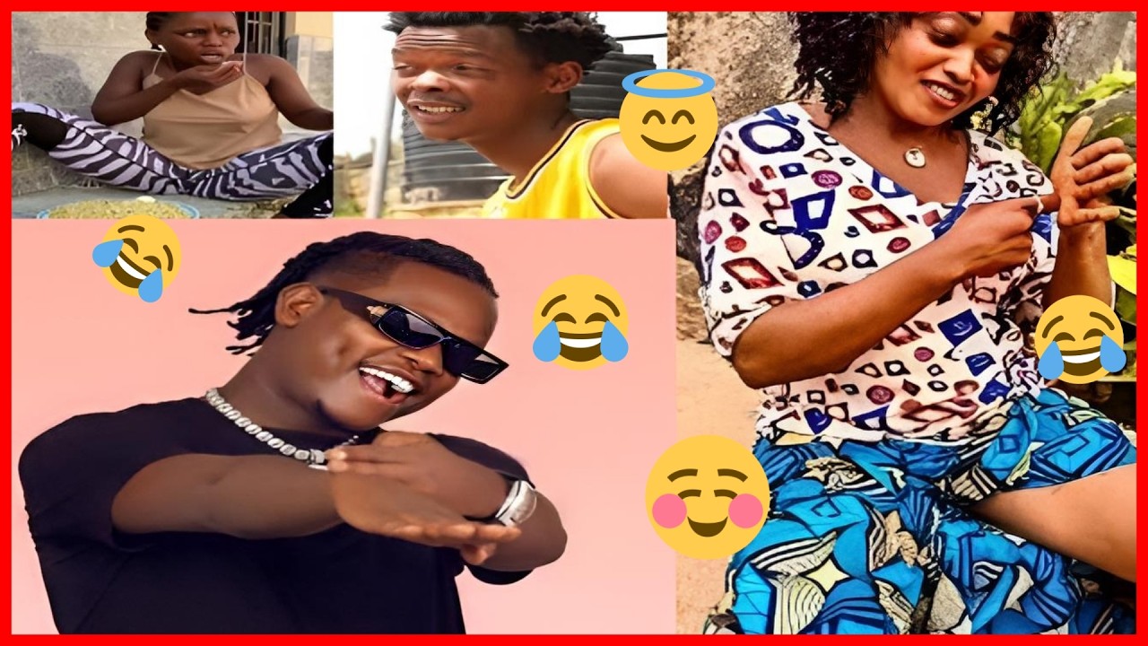 VIDEOS 🤣 ZISEKEJE 😂ESE UBU ABABYEYI NTIBARI ABAKERA WE😂😂😂