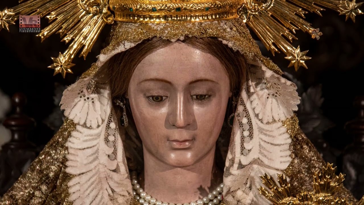 Nuestra Señora de la Paz Coronada. Veneración. Ronda 2026